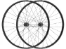 DT Swiss H 1900 SPLINE 29" 30 Boost Disc Center Lock Hybrid Laufradsatz, Schwarz, 29" Satz (VR 15 x 110 Boost + HR 12 x 148 Boost) SRAM XD
