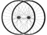 DT Swiss H 1900 SPLINE 29" 35 Boost Disc 6-Loch Hybrid Laufradsatz, Schwarz, 29" Satz (VR 15 x 110 Boost + HR 12 x 148 Boost) SRAM XD