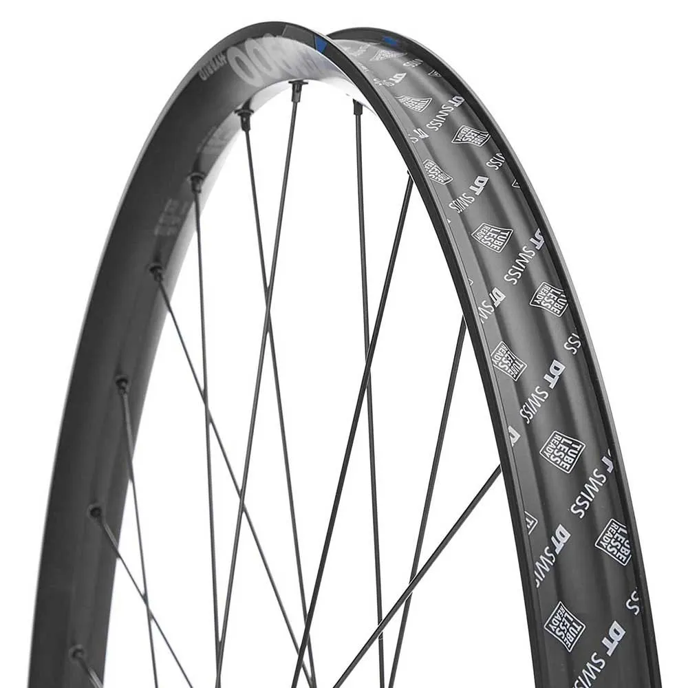 DT Swiss H 1900 Spline 30 29´´ 6b Disc Tubeless Hinterrad DT Swiss H 1900 Spline 30 29´´ 6b Disc Tubeless Hinterrad