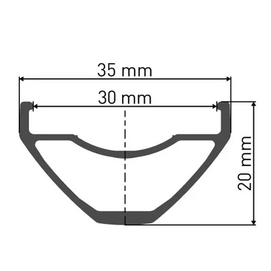 DT Swiss H 1900 Spline 30 29´´ 6b Disc Tubeless Hinterrad DT Swiss H 1900 Spline 30 29´´ 6b Disc Tubeless Hinterrad