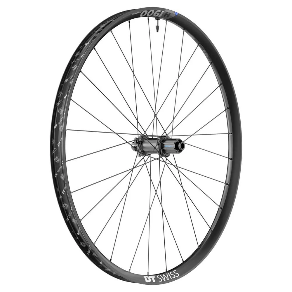 DT Swiss H 1900 Spline 35 29´´ 6b Disc Tubeless Hinterrad DT Swiss H 1900 Spline 35 29´´ 6b Disc Tubeless Hinterrad