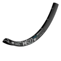 DT Swiss H 522 25 Disc 27,5" Felge DT Swiss H 522 25 Disc 27,5" Felge