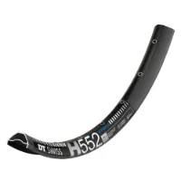 DT Swiss H 552 27.5´´ 30 Mm Std Vi Disc Tubeless Mtb-felge DT Swiss H 552 27.5´´ 30 Mm Std Vi Disc Tubeless Mtb-felge