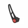 DT Swiss Hebel Radblockierung für Steckachse Chc Unisex, schwarz, TU