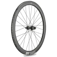 DT Swiss Hec 1400 Spline 19 Cl Disc Tubeless Rennrad-hinterrad DT Swiss Hec 1400 Spline 19 Cl Disc Tubeless Rennrad-hinterrad