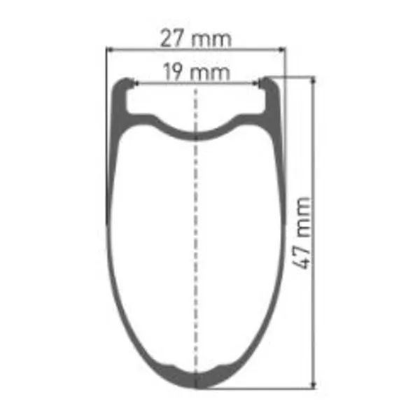 DT Swiss Hec 1400 Spline 19 Cl Disc Tubeless Rennrad-hinterrad, Black, 12 x 148mm, Shimano/Sram HG DT Swiss Hec 1400 Spline 19 Cl Disc Tubeless Rennrad-hinterrad, Black, 12 x 148mm, Shimano/Sram HG