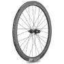 DT Swiss Hec 1400 Spline 19 Cl Disc Tubeless Rennrad-hinterrad, Black, 12 x 148mm, Shimano/Sram HG