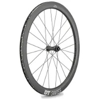 DT Swiss Hec 1400 Spline 19 Cl Disc Tubeless Rennrad-vorderrad DT Swiss Hec 1400 Spline 19 Cl Disc Tubeless Rennrad-vorderrad