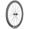 DT Swiss Hec 1400 Spline 19 Cl Disc Tubeless Rennrad-vorderrad