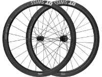 DT Swiss HEC 1400 SPLINE 47 Carbon Boost Disc CL Hybrid 28" Laufradsatz DT Swiss HEC 1400 SPLINE 47 Carbon Boost Disc CL Hybrid 28" Laufradsatz