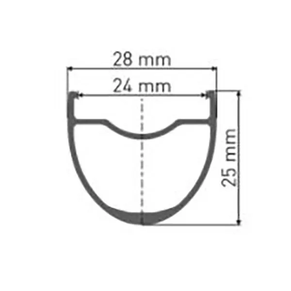 DT Swiss Hg 1800 Spline 24 Cl Disc Tubeless Rennrad-vorderrad, Black, 12 x 100mm DT Swiss Hg 1800 Spline 24 Cl Disc Tubeless Rennrad-vorderrad, Black, 12 x 100mm