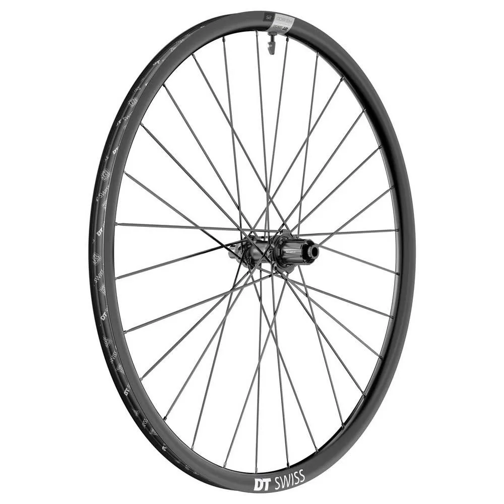 DT Swiss Hg 1800 Spline 25 27.5´´ Cl Disc Tubeless E-bike Gravel-hinterrad DT Swiss Hg 1800 Spline 25 27.5´´ Cl Disc Tubeless E-bike Gravel-hinterrad
