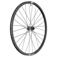 DT Swiss Hg 1800 Spline 25 650b Cl Disc Tubeless Gravel-vorderrad DT Swiss Hg 1800 Spline 25 650b Cl Disc Tubeless Gravel-vorderrad