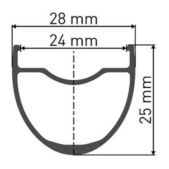 DT Swiss Hg 1800 Spline 25 700 Disc Tubeless Rennrad-hinterrad, Black, 12 x 142mm, Shimano/Sram HG