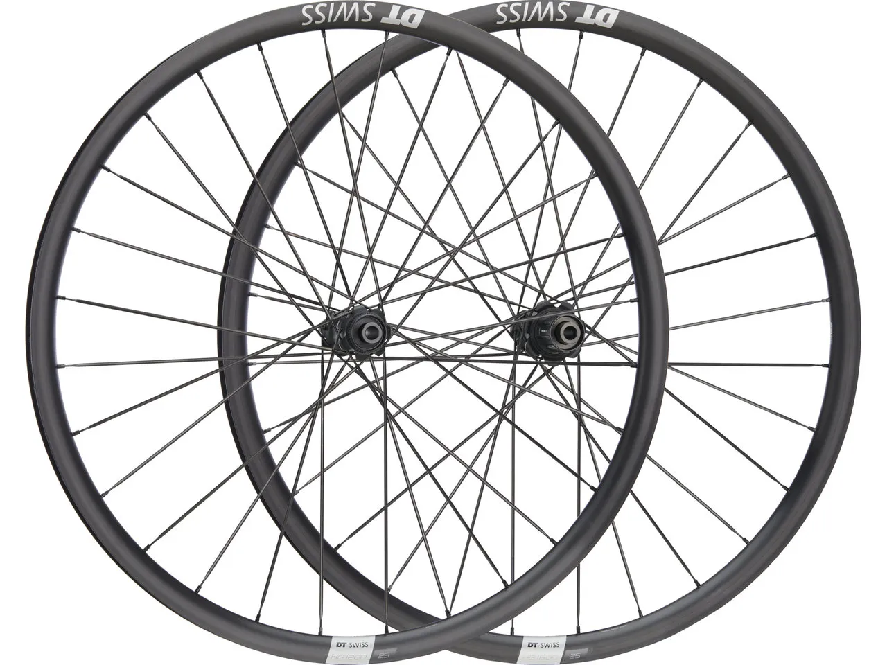 DT Swiss HG 1800 SPLINE 25 Boost Disc Center Lock 27,5" Laufradsatz, Schwarz, 27.5" Satz (VR 15 x 110 Boost + HR 12 x 148 Boost) Shimano DT Swiss HG 1800 SPLINE 25 Boost Disc Center Lock 27,5" Laufradsatz, Schwarz, 27.5" Satz (VR 15 x 110 Boost + HR 12 x 148 Boost) Shimano