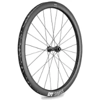 DT Swiss Hgc 1400 Spline 24 Cl Disc Tubeless Rennrad-vorderrad DT Swiss Hgc 1400 Spline 24 Cl Disc Tubeless Rennrad-vorderrad