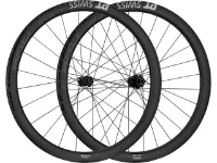 DT Swiss HGC 1400 SPLINE 42 Boost Disc Center Lock Hybrid 27,5" Laufradsatz DT Swiss HGC 1400 SPLINE 42 Boost Disc Center Lock Hybrid 27,5" Laufradsatz