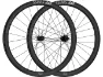 DT Swiss HGC 1400 SPLINE 42 Boost Disc Center Lock Hybrid 27,5" Laufradsatz, Schwarz, 27.5" Satz (VR 12 x 110 Boost + HR 12 x 148 Boost) Shimano