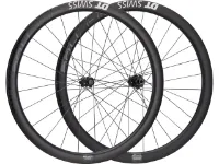DT Swiss HGC 1400 SPLINE 42 Disc Center Lock Hybrid Carbon 28" Laufradsatz DT Swiss HGC 1400 SPLINE 42 Disc Center Lock Hybrid Carbon 28" Laufradsatz
