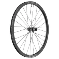 DT Swiss Hgc 1400 Spline 700c Disc Cl Tubeless Gravel-hinterrad DT Swiss Hgc 1400 Spline 700c Disc Cl Tubeless Gravel-hinterrad