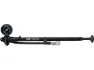 DT Swiss High Pressure Dämpferpumpe, Schwarz, one_size