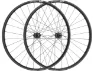 DT Swiss HU 1900 SPLINE 25 Boost Disc Center Lock 29" Laufradsatz, Schwarz, 29" Satz (VR 15 x 110 Boost + HR 12 x 148 Boost) Shimano Micro Spline