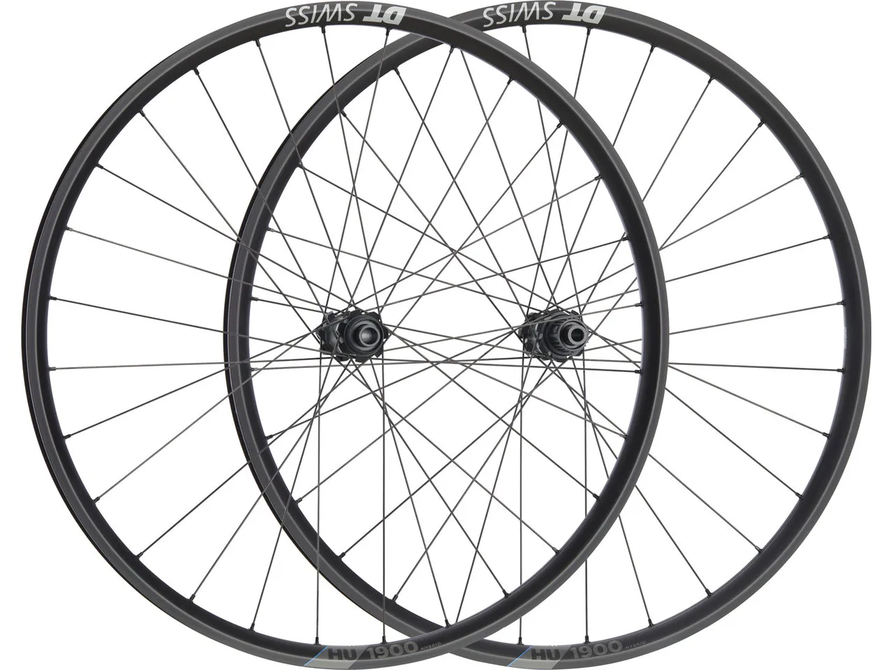 DT Swiss HU 1900 SPLINE 25 Boost Disc Center Lock 29" Laufradsatz, Schwarz, 29" Satz (VR 15 x 110 Boost + HR 12 x 148 Boost) Shimano Micro Spline DT Swiss HU 1900 SPLINE 25 Boost Disc Center Lock 29" Laufradsatz, Schwarz, 29" Satz (VR 15 x 110 Boost + HR 12 x 148 Boost) Shimano Micro Spline
