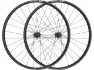 DT Swiss HU 1900 SPLINE 25 Disc Center Lock 29" Laufradsatz, Schwarz, 29" Satz (VR 9 x 100 + HR 10 x 135) Shimano