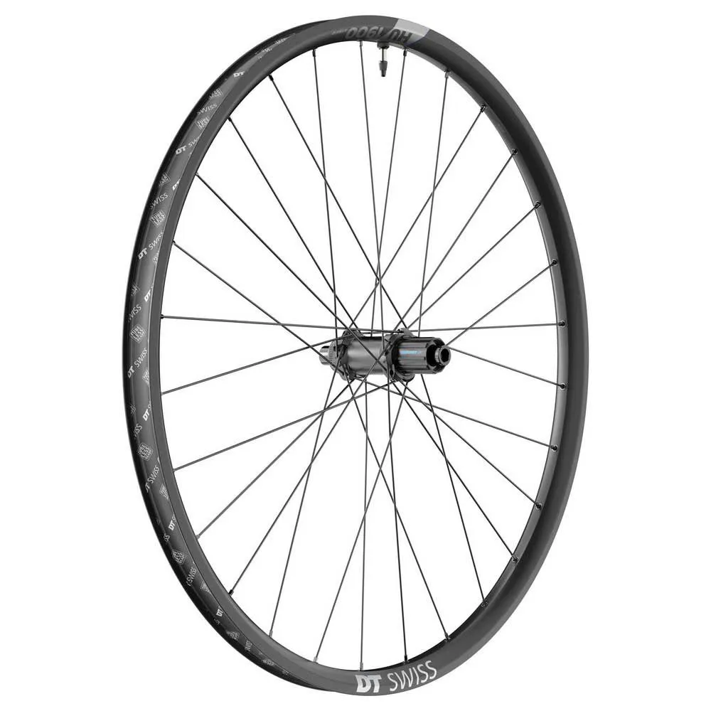 DT Swiss Hu 1900 Spline 30 27.5´´ Cl Disc Tubeless Schradera Mtb Hinterrad DT Swiss Hu 1900 Spline 30 27.5´´ Cl Disc Tubeless Schradera Mtb Hinterrad