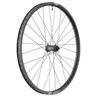 DT Swiss Hu 1900 Spline 30 27.5´´ Cl Disc Tubeless Schradera Mtb Vorderrad DT Swiss Hu 1900 Spline 30 27.5´´ Cl Disc Tubeless Schradera Mtb Vorderrad