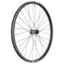 DT Swiss Hu 1900 Spline 30 27.5´´ Cl Disc Tubeless Schradera Mtb Vorderrad, Black, 15 x 110mm