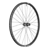 DT Swiss Hu 1900 Spline 30 29´´ Cl Disc Tubeless Schrader Mtb Hinterrad DT Swiss Hu 1900 Spline 30 29´´ Cl Disc Tubeless Schrader Mtb Hinterrad
