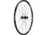 DT Swiss HX 1501 SPLINE 25 Boost Disc 6-Loch Hybrid 27,5" Laufrad, Schwarz
