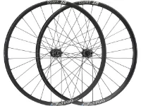 DT Swiss HX 1700 SPLINE 27,5" 30 Boost Disc 6-Loch Hybrid Laufradsatz DT Swiss HX 1700 SPLINE 27,5" 30 Boost Disc 6-Loch Hybrid Laufradsatz