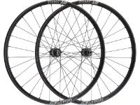 DT Swiss HX 1700 SPLINE 27,5" 30 Boost Disc Center Lock Hybrid Laufradsatz DT Swiss HX 1700 SPLINE 27,5" 30 Boost Disc Center Lock Hybrid Laufradsatz