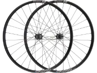 DT Swiss HX 1700 SPLINE 29" 30 Boost Disc 6-Loch Hybrid Laufradsatz DT Swiss HX 1700 SPLINE 29" 30 Boost Disc 6-Loch Hybrid Laufradsatz