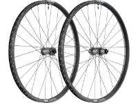 DT Swiss HX 1700 SPLINE 29" 35 Boost Disc 6-Loch Hybrid Laufradsatz DT Swiss HX 1700 SPLINE 29" 35 Boost Disc 6-Loch Hybrid Laufradsatz