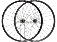 DT Swiss HX 1700 SPLINE 29" 35 Boost Disc Center Lock Hybrid Laufradsatz DT Swiss HX 1700 SPLINE 29" 35 Boost Disc Center Lock Hybrid Laufradsatz