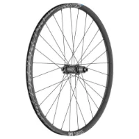 DT Swiss Hx 1700 Spline 30 27.5´´ 6b Disc Tubeless Mtb Hinterrad DT Swiss Hx 1700 Spline 30 27.5´´ 6b Disc Tubeless Mtb Hinterrad