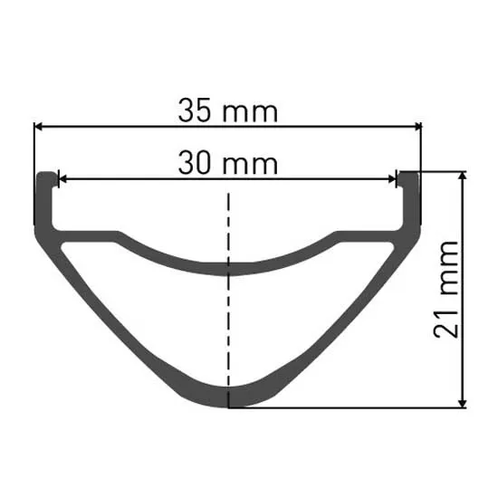 DT Swiss Hx 1700 Spline 30 29´´ Cl Disc Tubeless Hinterrad DT Swiss Hx 1700 Spline 30 29´´ Cl Disc Tubeless Hinterrad