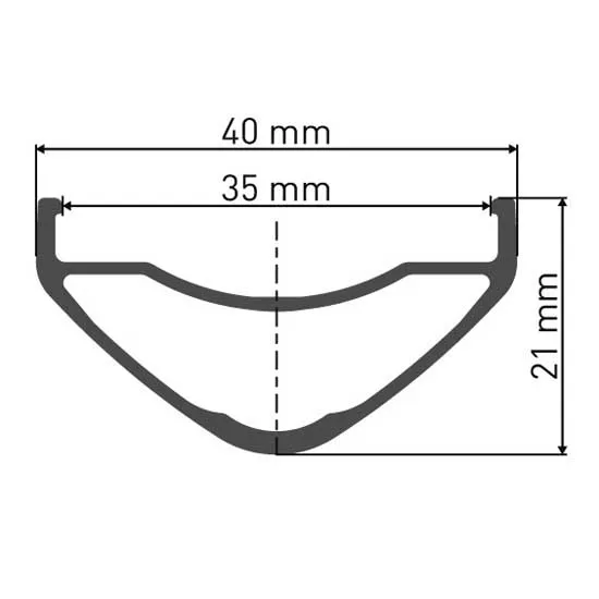 DT Swiss Hx 1700 Spline 35 27.5´´ 6b Disc Boost Tubeless Mtb Hinterrad, Black, 12 x 148mm, Sram XD