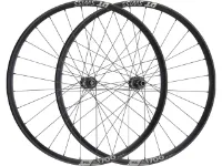 DT Swiss HX 1700 SPLINE LS 27,5" 30 Boost Disc Center Lock Hybrid Laufradsatz DT Swiss HX 1700 SPLINE LS 27,5" 30 Boost Disc Center Lock Hybrid Laufradsatz