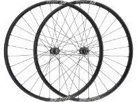 DT Swiss HX 1700 SPLINE LS 29" 30 Boost Disc Center Lock Hybrid Laufradsatz DT Swiss HX 1700 SPLINE LS 29" 30 Boost Disc Center Lock Hybrid Laufradsatz