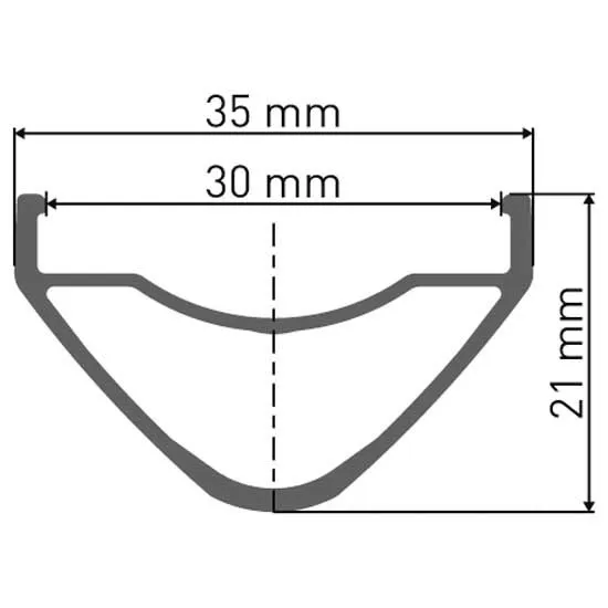 DT Swiss Hx 1700 Spline Ls 30 27.5´´ Cl Disc Tubeless Mtb Hinterrad DT Swiss Hx 1700 Spline Ls 30 27.5´´ Cl Disc Tubeless Mtb Hinterrad