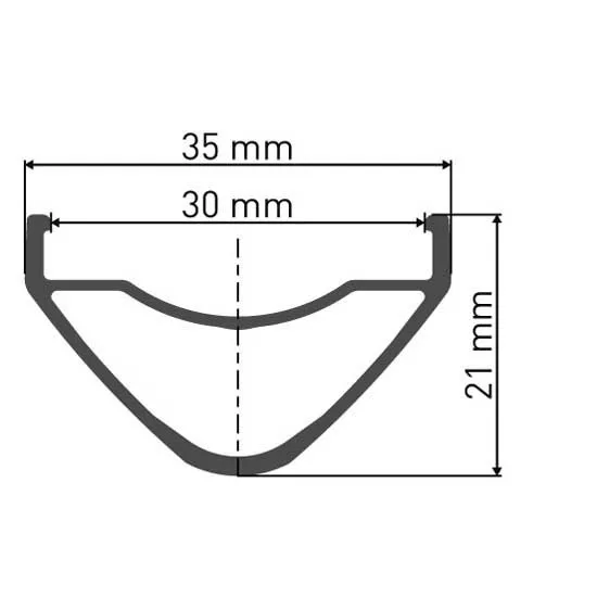 DT Swiss Hx 1700 Spline Ls 30 29´´ Cl Disc Tubeless Hinterrad DT Swiss Hx 1700 Spline Ls 30 29´´ Cl Disc Tubeless Hinterrad