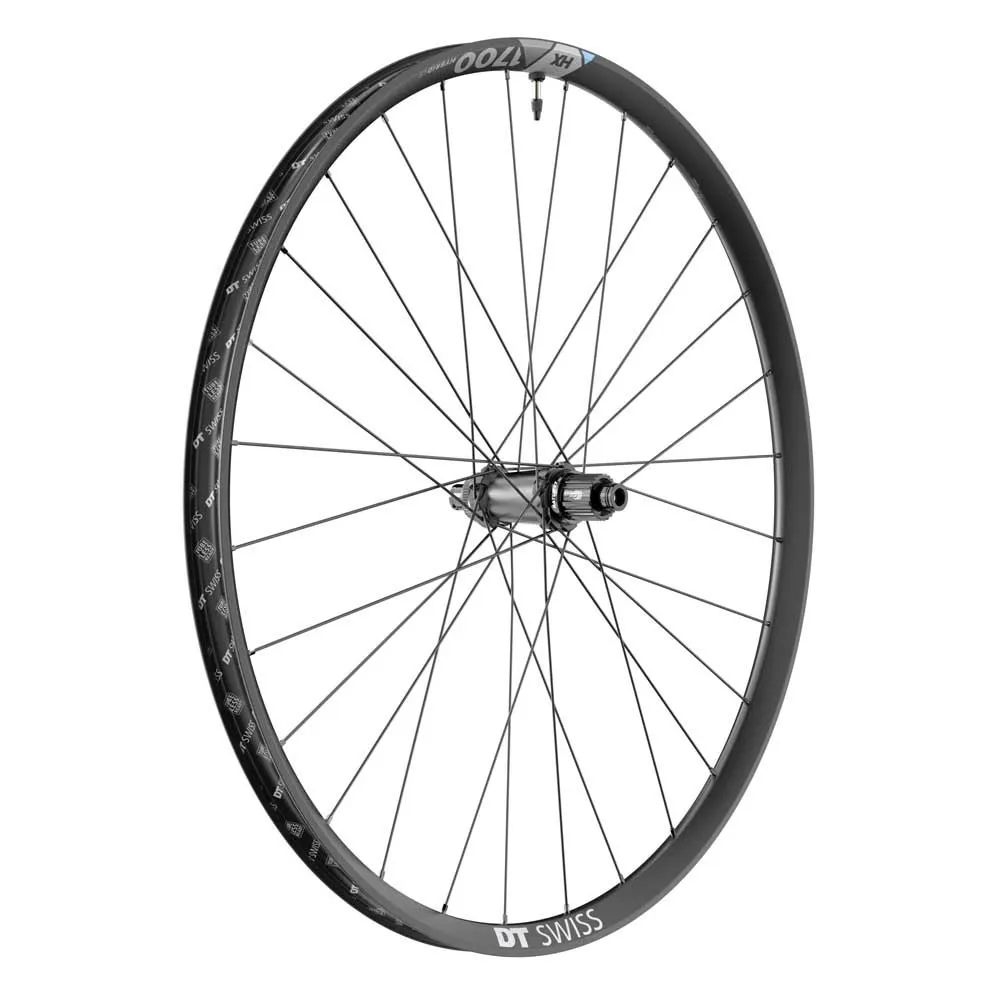 DT Swiss Hx 1700 Spline Ls 30 29´´ Cl Disc Tubeless Hinterrad DT Swiss Hx 1700 Spline Ls 30 29´´ Cl Disc Tubeless Hinterrad