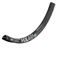 DT Swiss Hx 491 25 Mm 6.5 Mm Felge DT Swiss Hx 491 25 Mm 6.5 Mm Felge