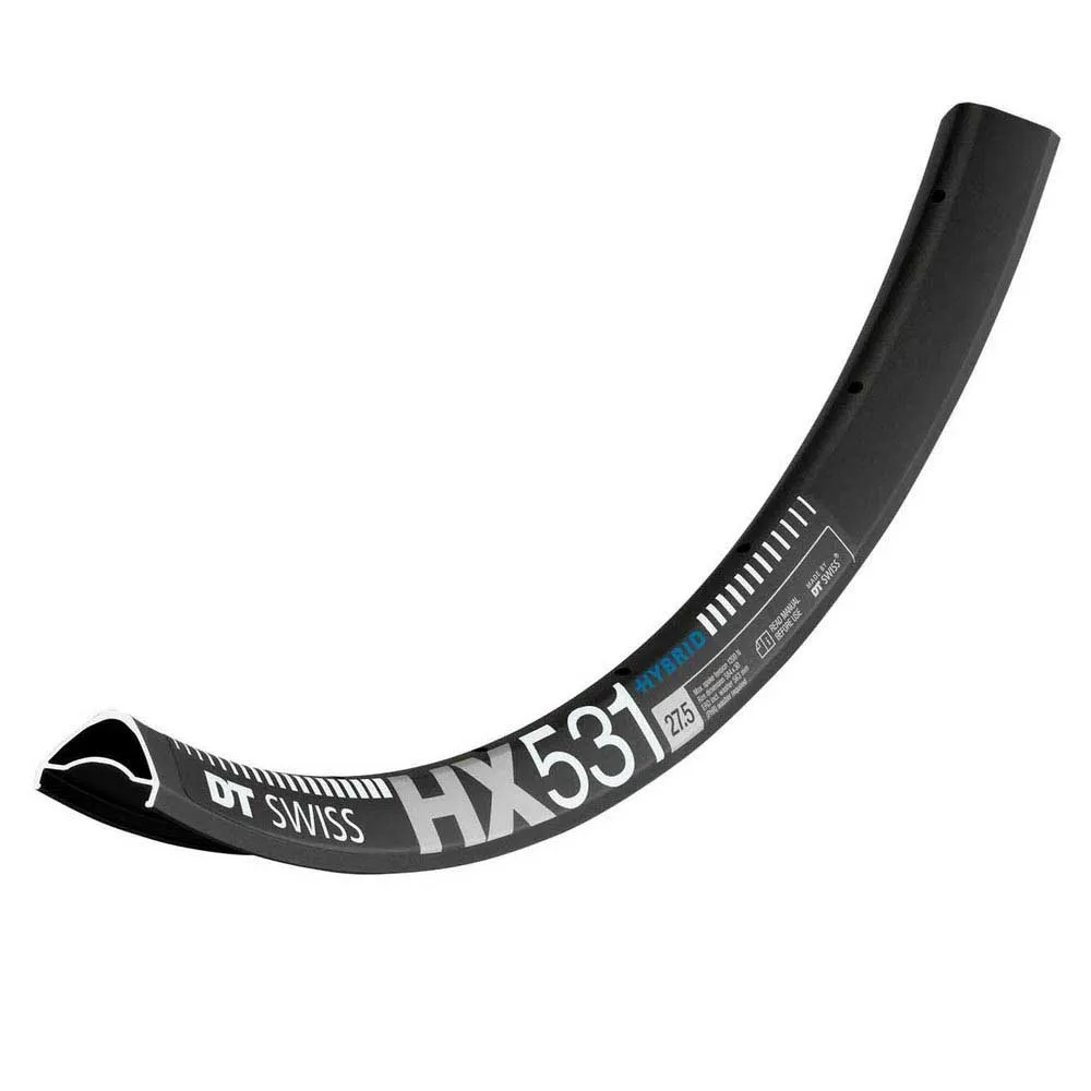 DT Swiss HX 531 Disc 27,5" Felge DT Swiss HX 531 Disc 27,5" Felge