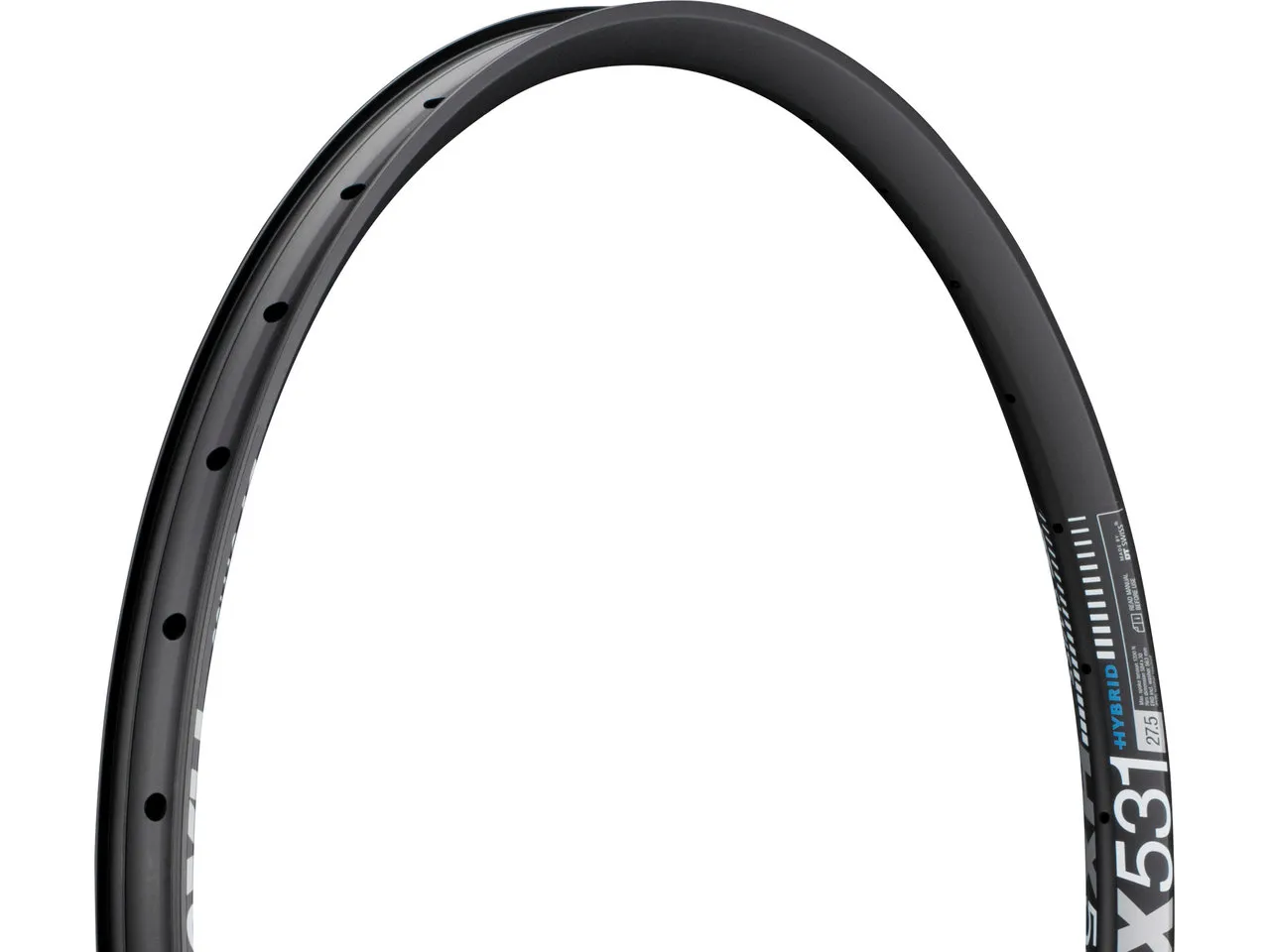 DT Swiss HX 531 Disc 27,5" Felge