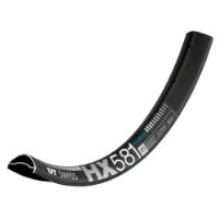 DT Swiss Hx 581 27.5´´ 35 Mm Std Vi Disc Tubeless Mtb-felge DT Swiss Hx 581 27.5´´ 35 Mm Std Vi Disc Tubeless Mtb-felge